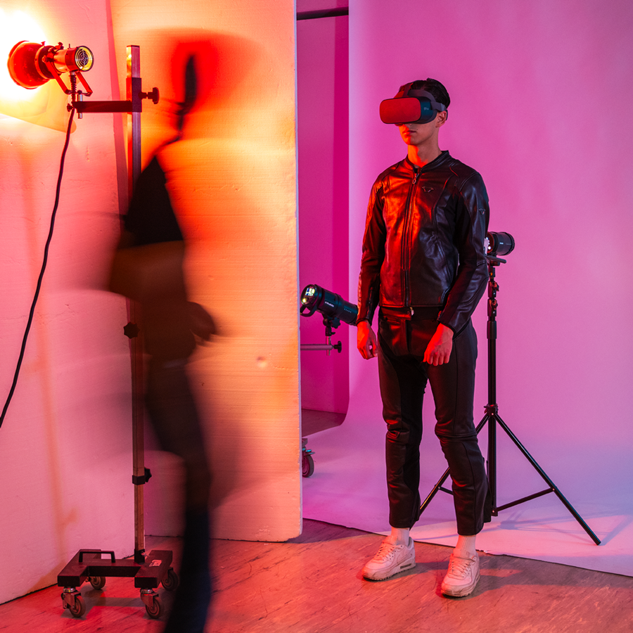 Erlebnis Lehre Lustenau Behind the Scenes