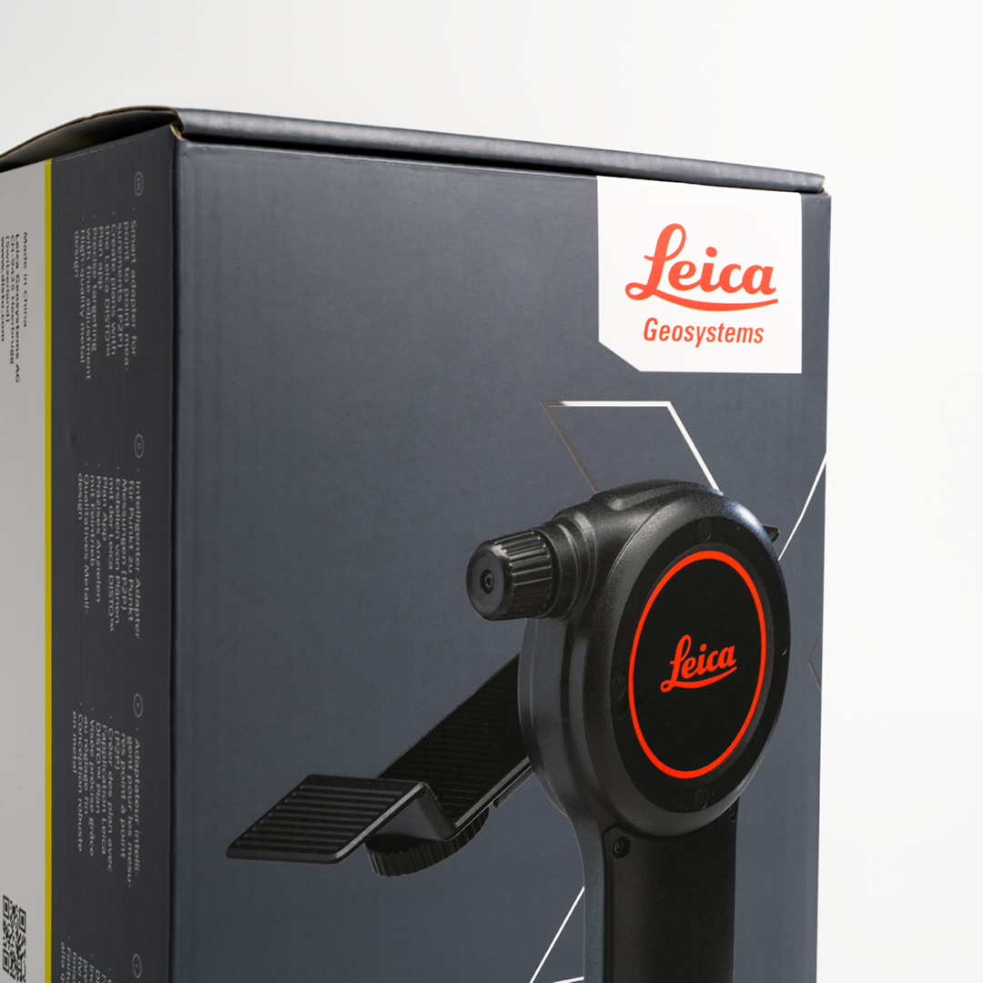 Leica Packaging DST 360-X