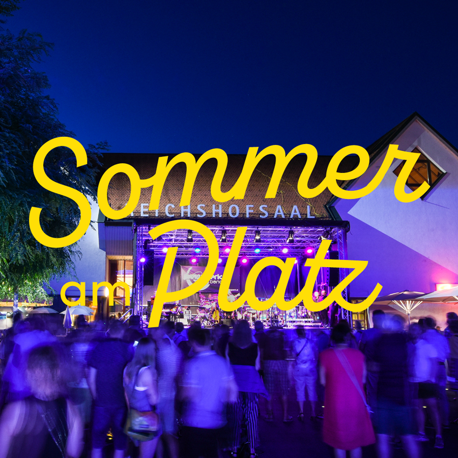 Sommer am Platz Thumbnail