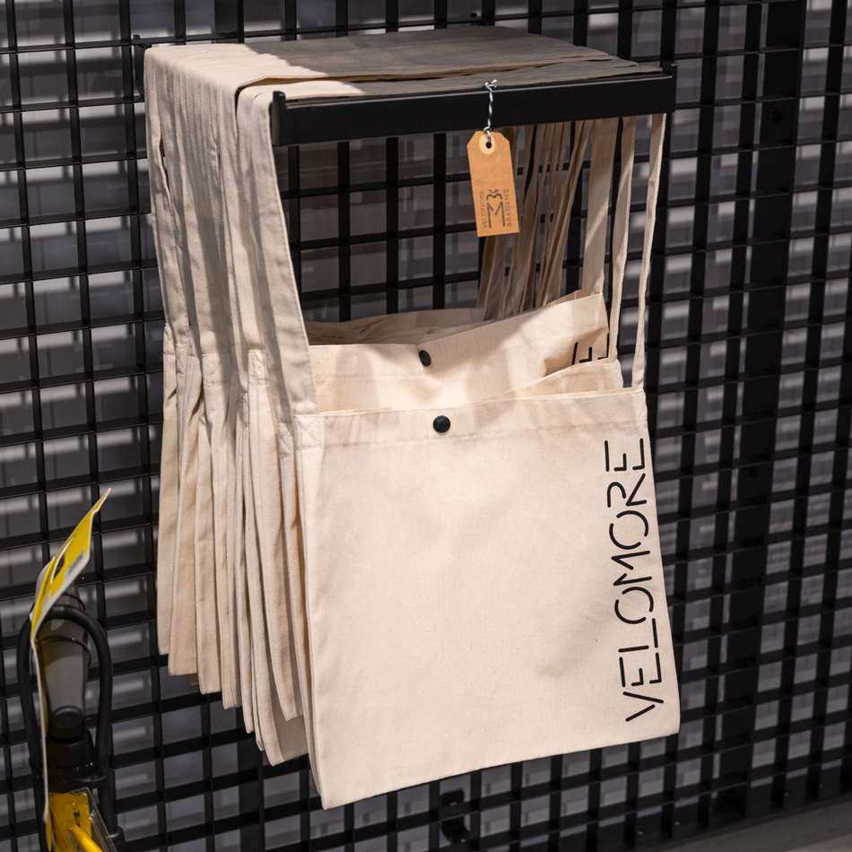 Velomore Tasche