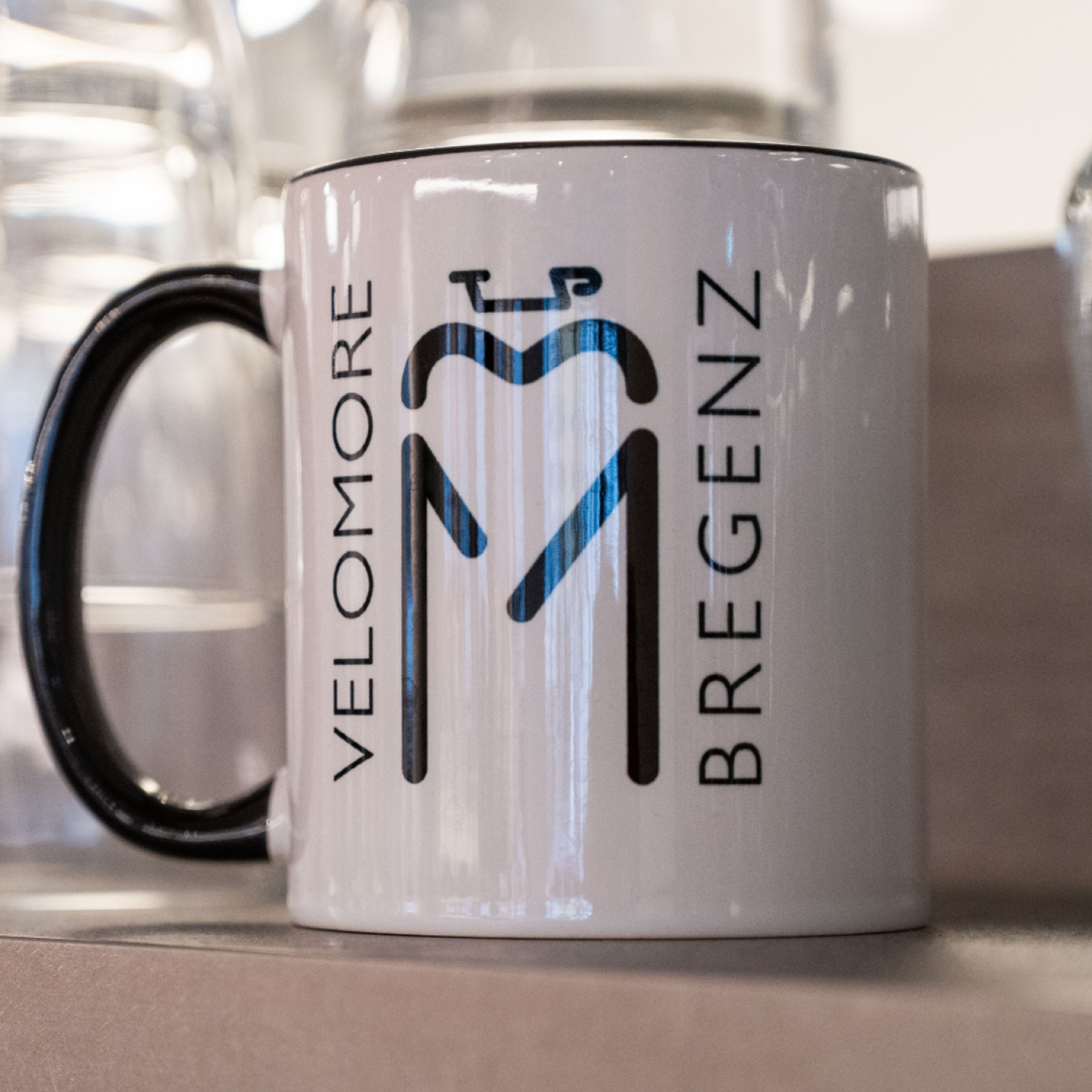 Velomore Tasse