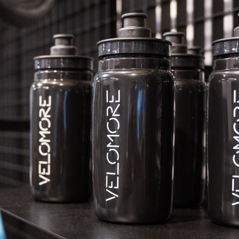 Velomore Trinkflasche