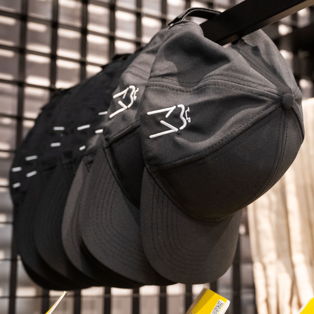 Velomore Schildkappe